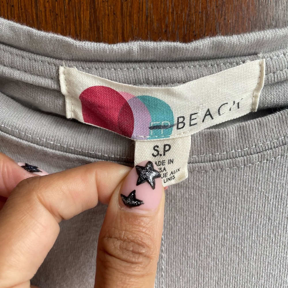 Free-est Simone Midi - Picture 5 of 6